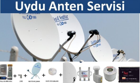 Şiran Antenci